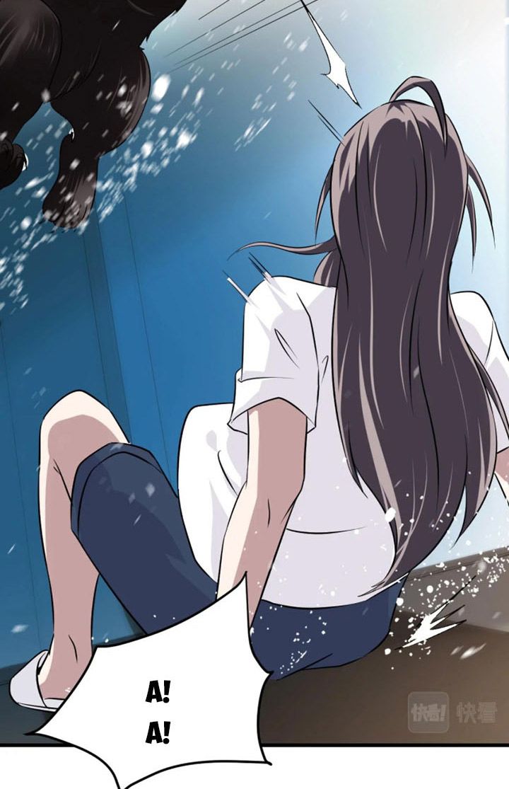 đọc truyện Sư Tổ Của Ta Là Thiên Hạ Đệ Nhất Chương 18.5 ảnh 21 tại Thiên Thai Truyện