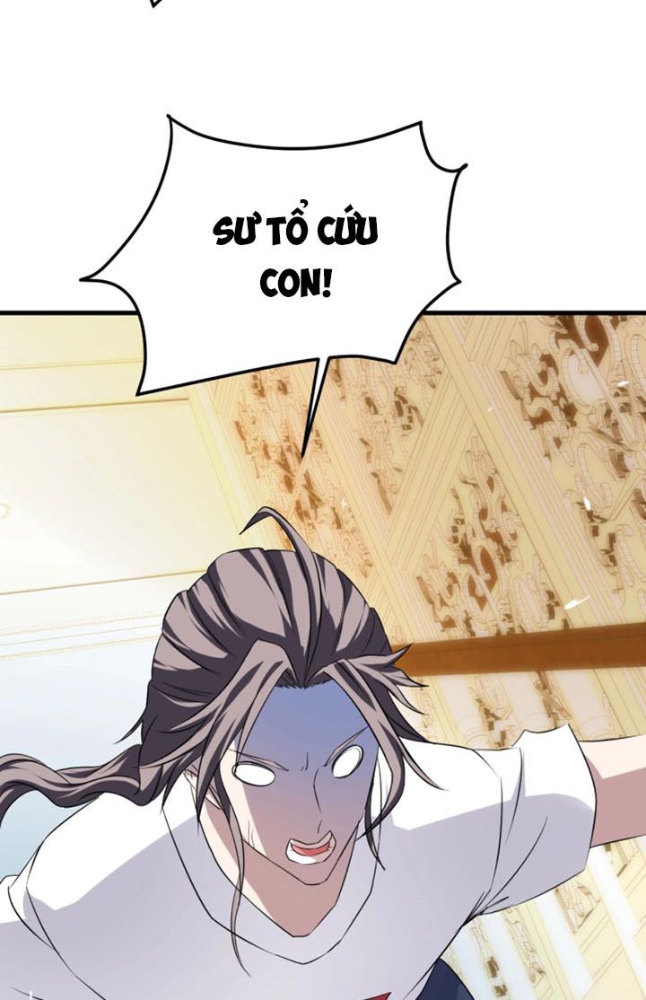 đọc truyện Sư Tổ Của Ta Là Thiên Hạ Đệ Nhất Chương 18.5 ảnh 22 tại Thiên Thai Truyện