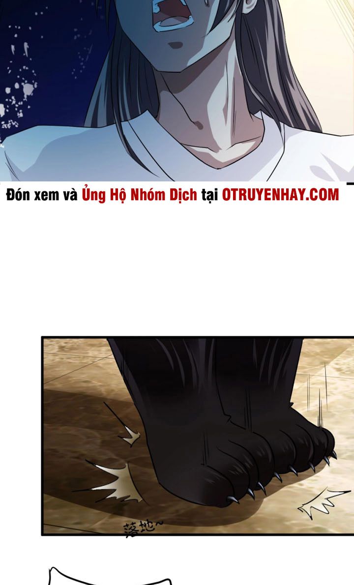 đọc truyện Sư Tổ Của Ta Là Thiên Hạ Đệ Nhất Chương 18.5 ảnh 25 tại Thiên Thai Truyện