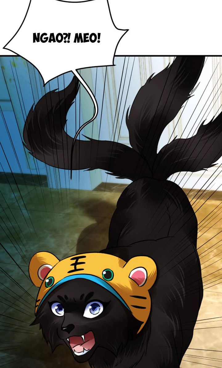 đọc truyện Sư Tổ Của Ta Là Thiên Hạ Đệ Nhất Chương 18.5 ảnh 26 tại Thiên Thai Truyện