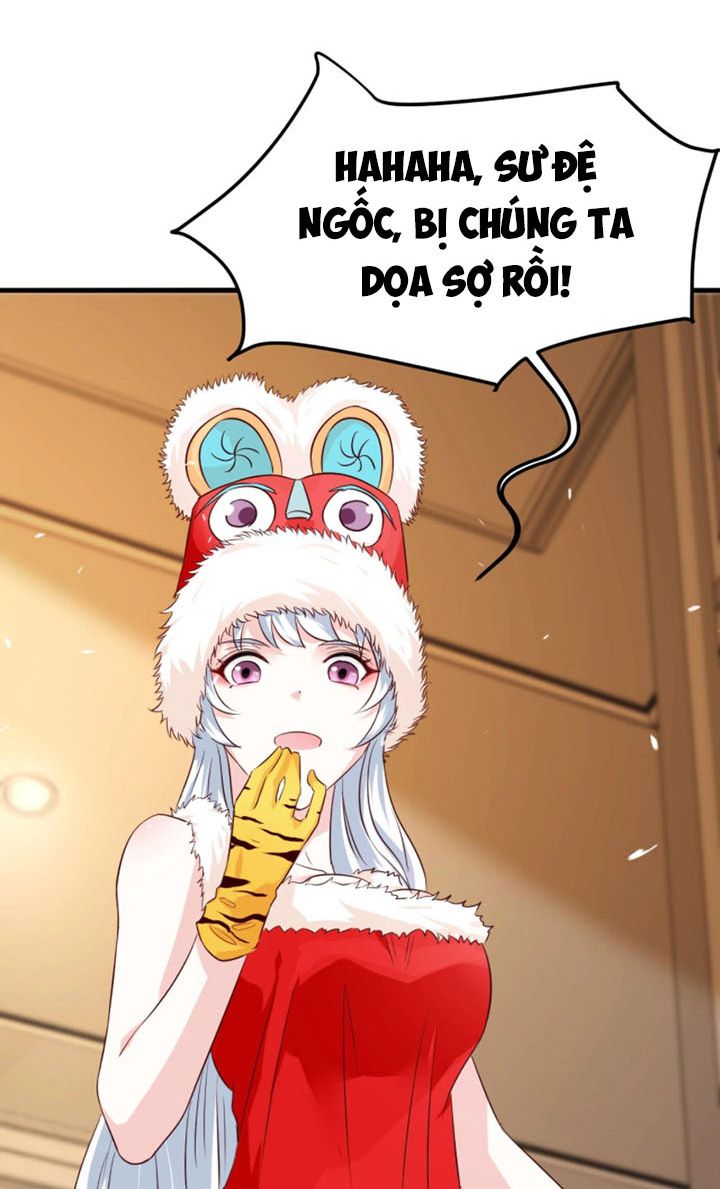 đọc truyện Sư Tổ Của Ta Là Thiên Hạ Đệ Nhất Chương 18.5 ảnh 28 tại Thiên Thai Truyện