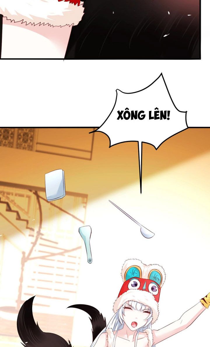 đọc truyện Sư Tổ Của Ta Là Thiên Hạ Đệ Nhất Chương 18.5 ảnh 32 tại Thiên Thai Truyện