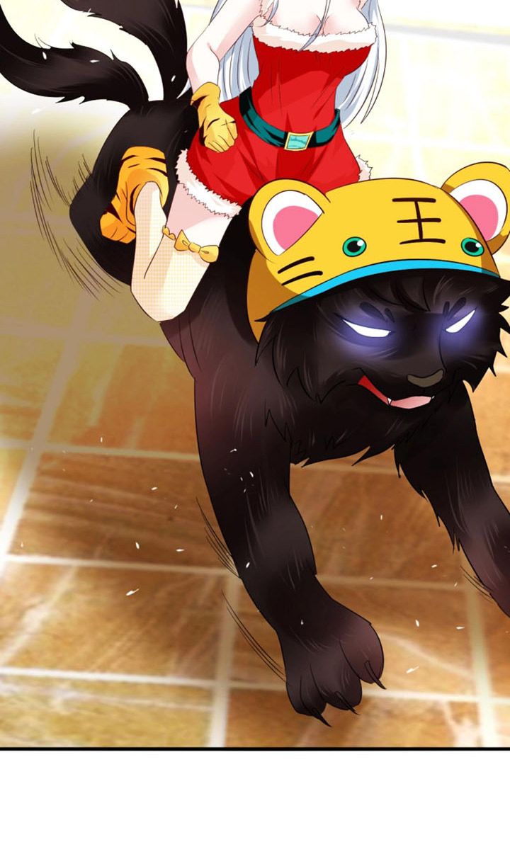 đọc truyện Sư Tổ Của Ta Là Thiên Hạ Đệ Nhất Chương 18.5 ảnh 33 tại Thiên Thai Truyện