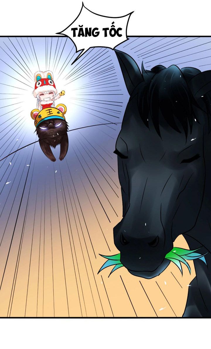 đọc truyện Sư Tổ Của Ta Là Thiên Hạ Đệ Nhất Chương 18.5 ảnh 34 tại Thiên Thai Truyện