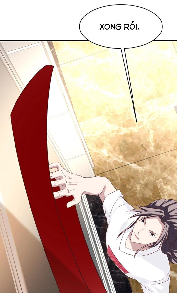 đọc truyện Sư Tổ Của Ta Là Thiên Hạ Đệ Nhất Chương 18.5 ảnh 39 tại Thiên Thai Truyện