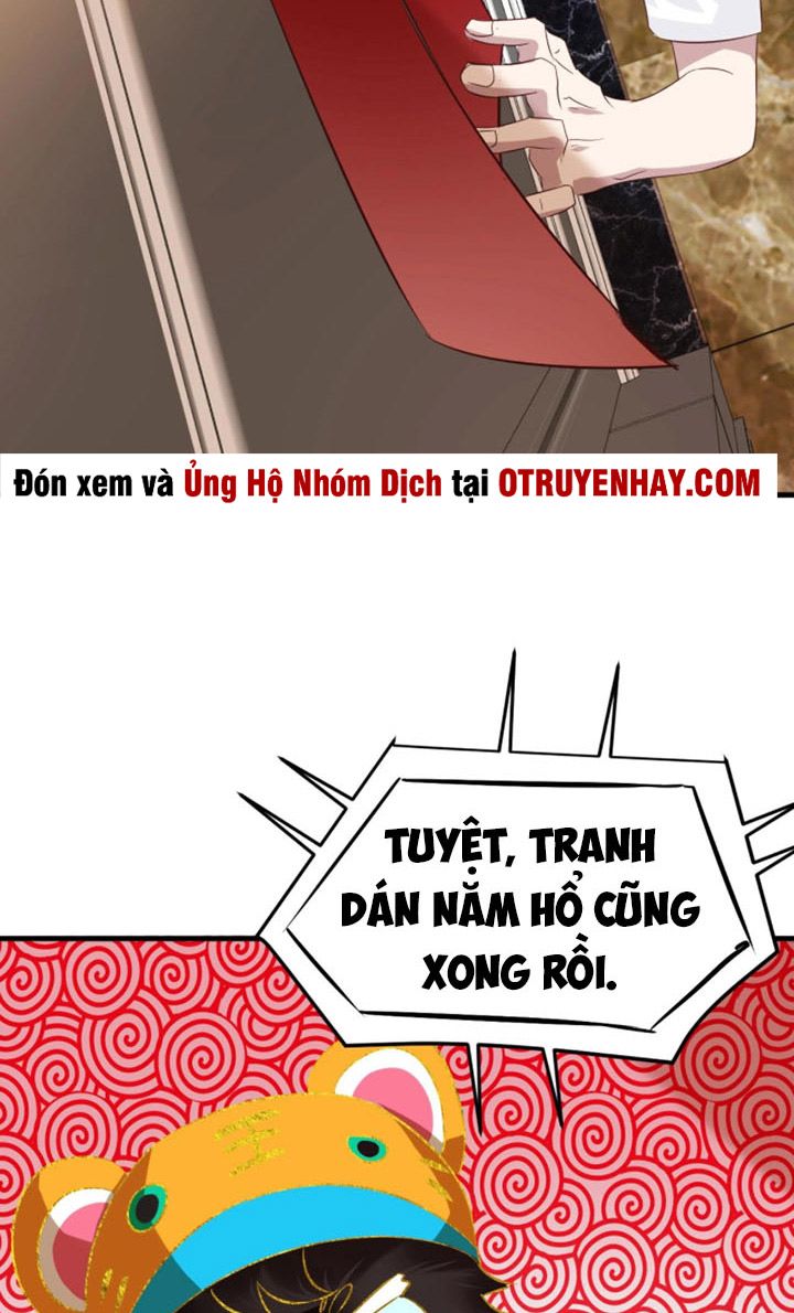 đọc truyện Sư Tổ Của Ta Là Thiên Hạ Đệ Nhất Chương 18.5 ảnh 40 tại Thiên Thai Truyện