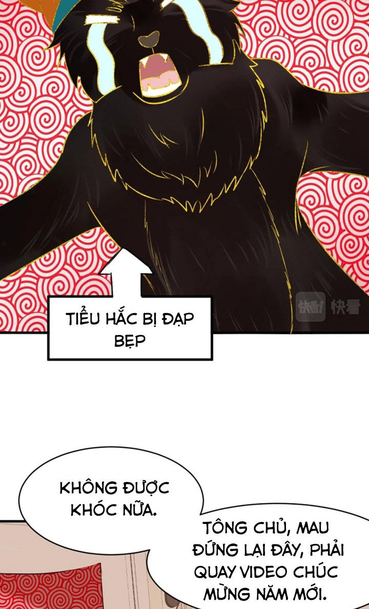 đọc truyện Sư Tổ Của Ta Là Thiên Hạ Đệ Nhất Chương 18.5 ảnh 41 tại Thiên Thai Truyện