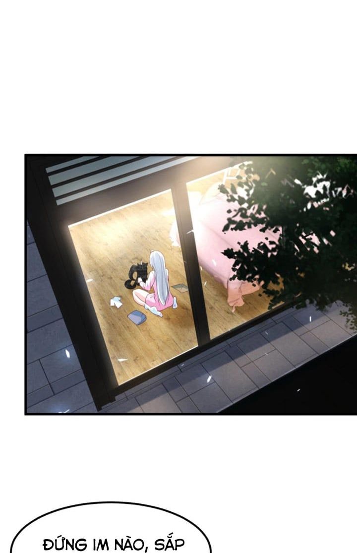 đọc truyện Sư Tổ Của Ta Là Thiên Hạ Đệ Nhất Chương 18.5 ảnh 6 tại Thiên Thai Truyện