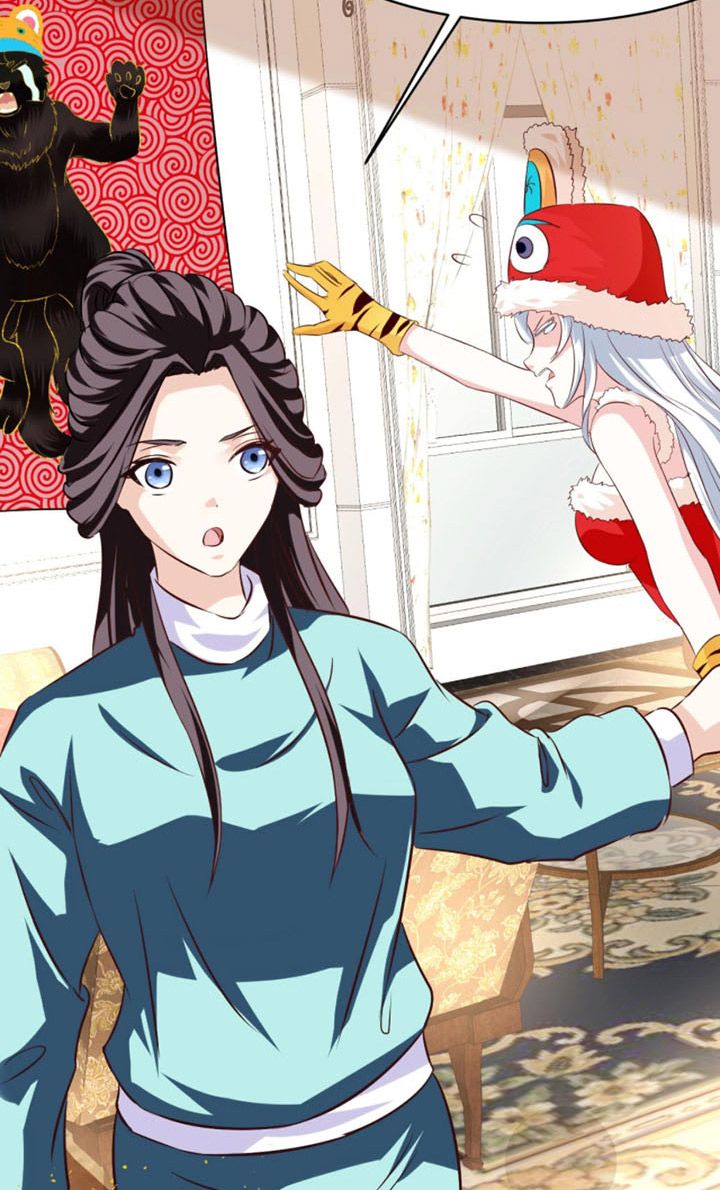 đọc truyện Sư Tổ Của Ta Là Thiên Hạ Đệ Nhất Chương 18.5 ảnh 42 tại Thiên Thai Truyện