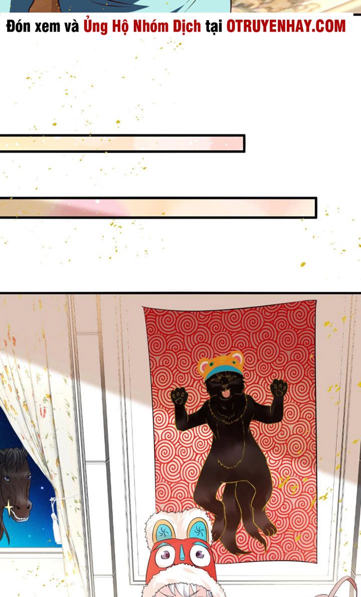 đọc truyện Sư Tổ Của Ta Là Thiên Hạ Đệ Nhất Chương 18.5 ảnh 43 tại Thiên Thai Truyện