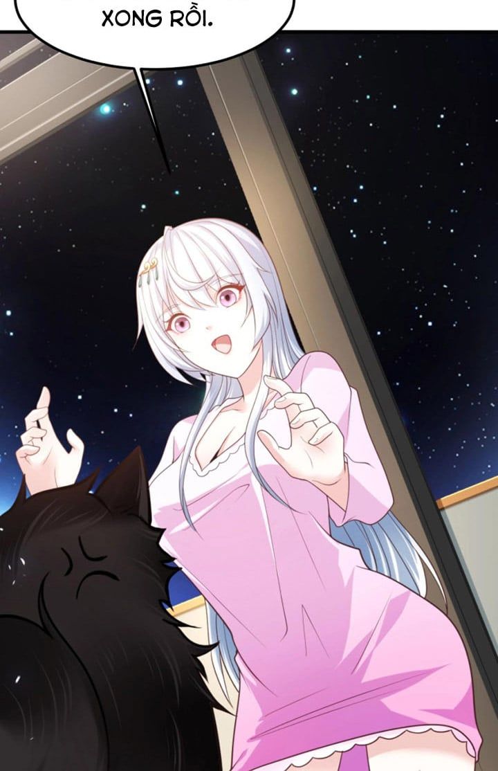 đọc truyện Sư Tổ Của Ta Là Thiên Hạ Đệ Nhất Chương 18.5 ảnh 7 tại Thiên Thai Truyện