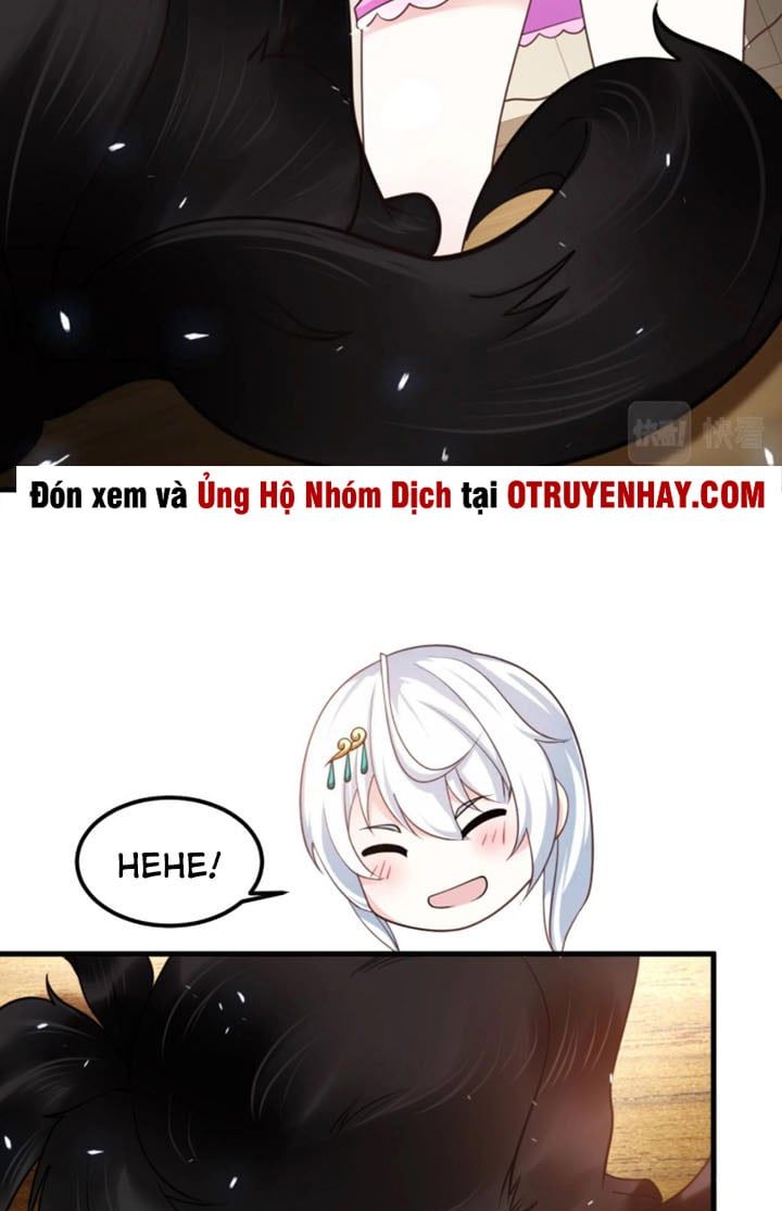 đọc truyện Sư Tổ Của Ta Là Thiên Hạ Đệ Nhất Chương 18.5 ảnh 8 tại Thiên Thai Truyện