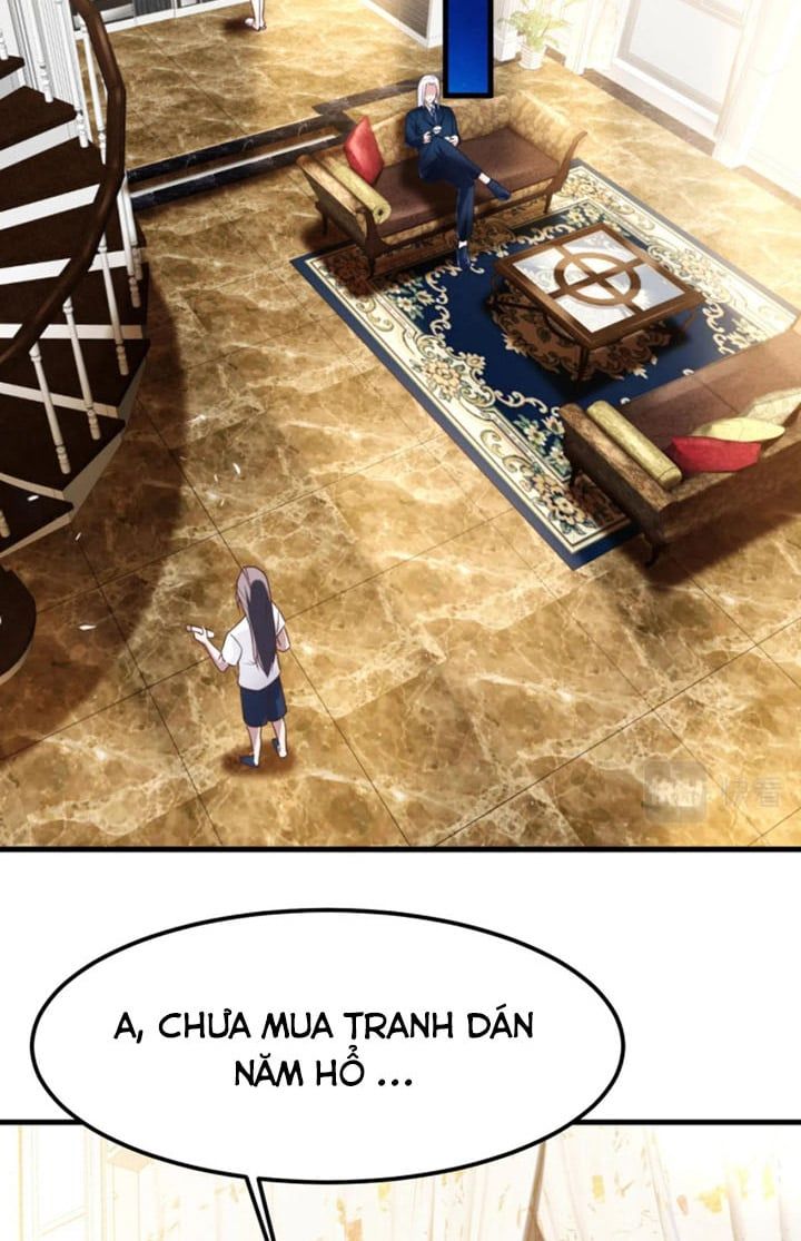 đọc truyện Sư Tổ Của Ta Là Thiên Hạ Đệ Nhất Chương 18.5 ảnh 10 tại Thiên Thai Truyện