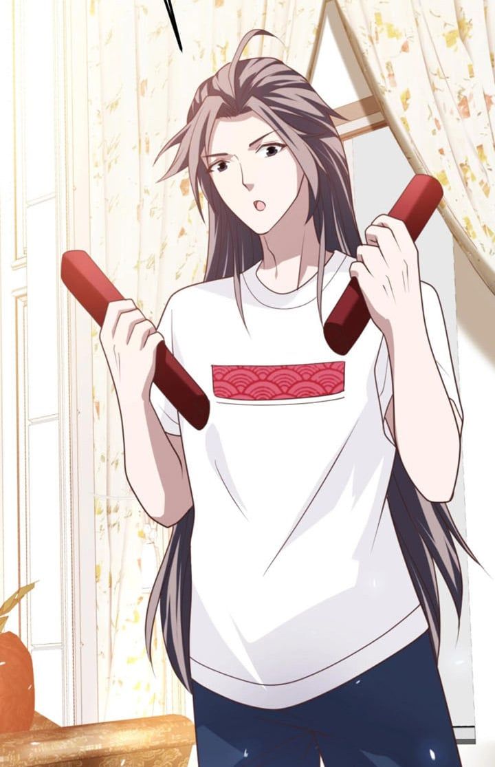 đọc truyện Sư Tổ Của Ta Là Thiên Hạ Đệ Nhất Chương 18.5 ảnh 11 tại Thiên Thai Truyện