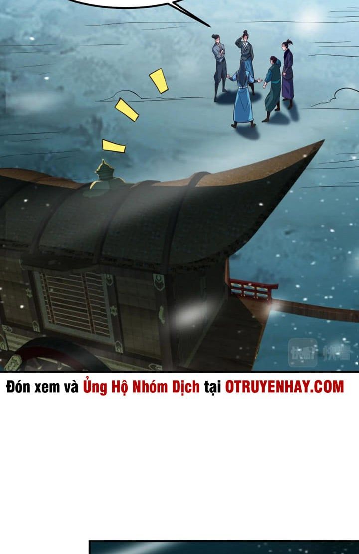 đọc truyện Sư Tổ Của Ta Là Thiên Hạ Đệ Nhất Chương 18 ảnh 22 tại Thiên Thai Truyện