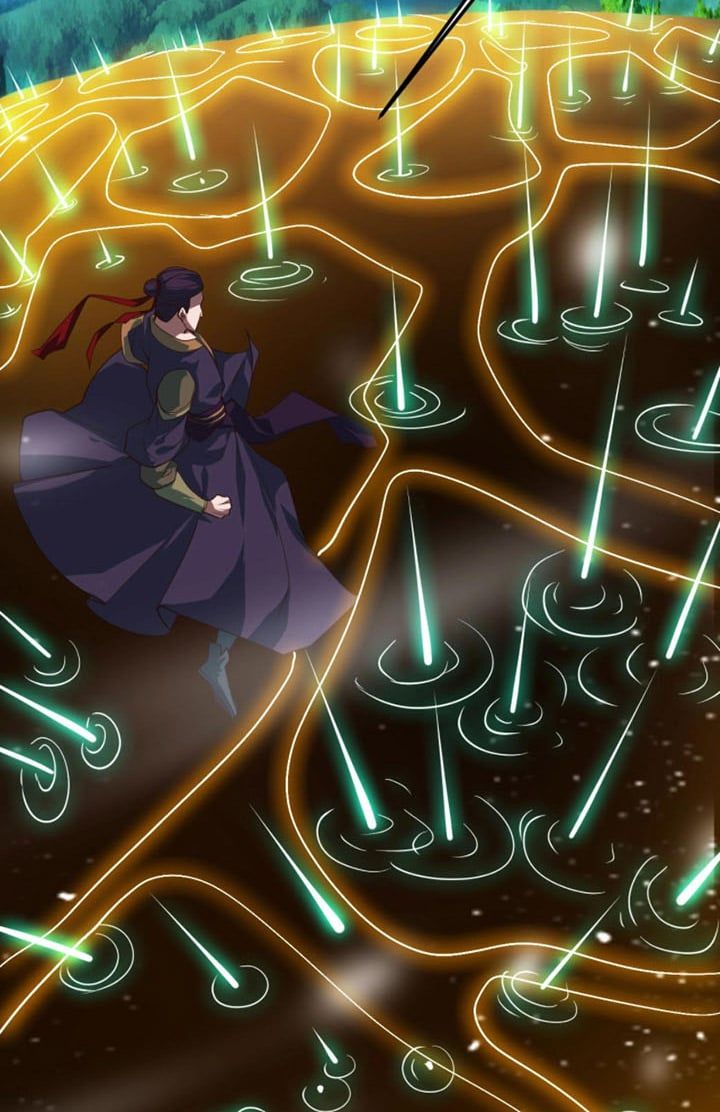 đọc truyện Sư Tổ Của Ta Là Thiên Hạ Đệ Nhất Chương 18 ảnh 24 tại Thiên Thai Truyện