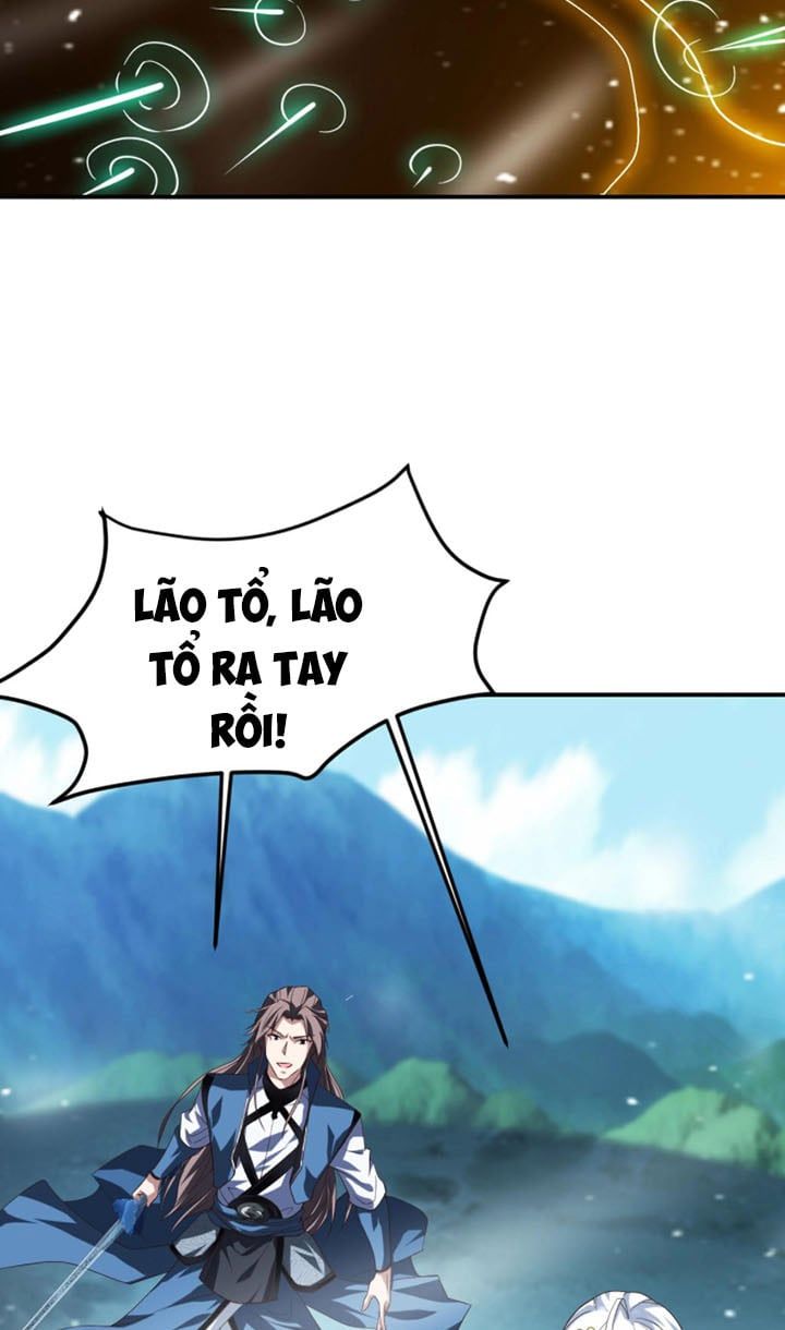 đọc truyện Sư Tổ Của Ta Là Thiên Hạ Đệ Nhất Chương 18 ảnh 25 tại Thiên Thai Truyện