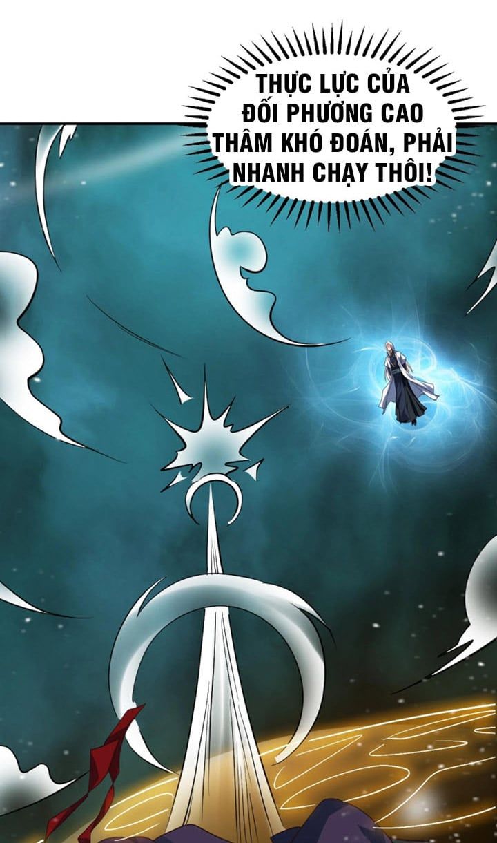 đọc truyện Sư Tổ Của Ta Là Thiên Hạ Đệ Nhất Chương 18 ảnh 30 tại Thiên Thai Truyện