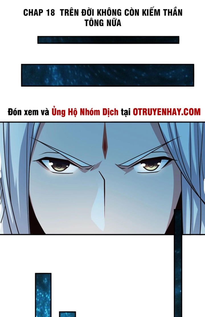 đọc truyện Sư Tổ Của Ta Là Thiên Hạ Đệ Nhất Chương 18 ảnh 5 tại Thiên Thai Truyện