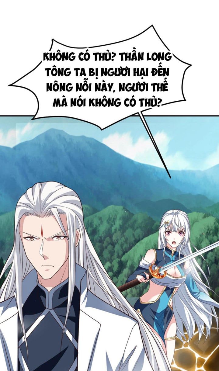 đọc truyện Sư Tổ Của Ta Là Thiên Hạ Đệ Nhất Chương 18 ảnh 41 tại Thiên Thai Truyện