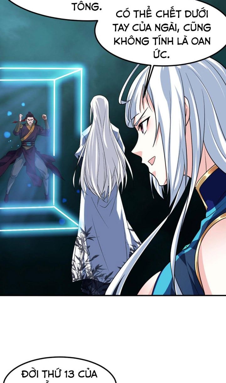 đọc truyện Sư Tổ Của Ta Là Thiên Hạ Đệ Nhất Chương 18 ảnh 43 tại Thiên Thai Truyện