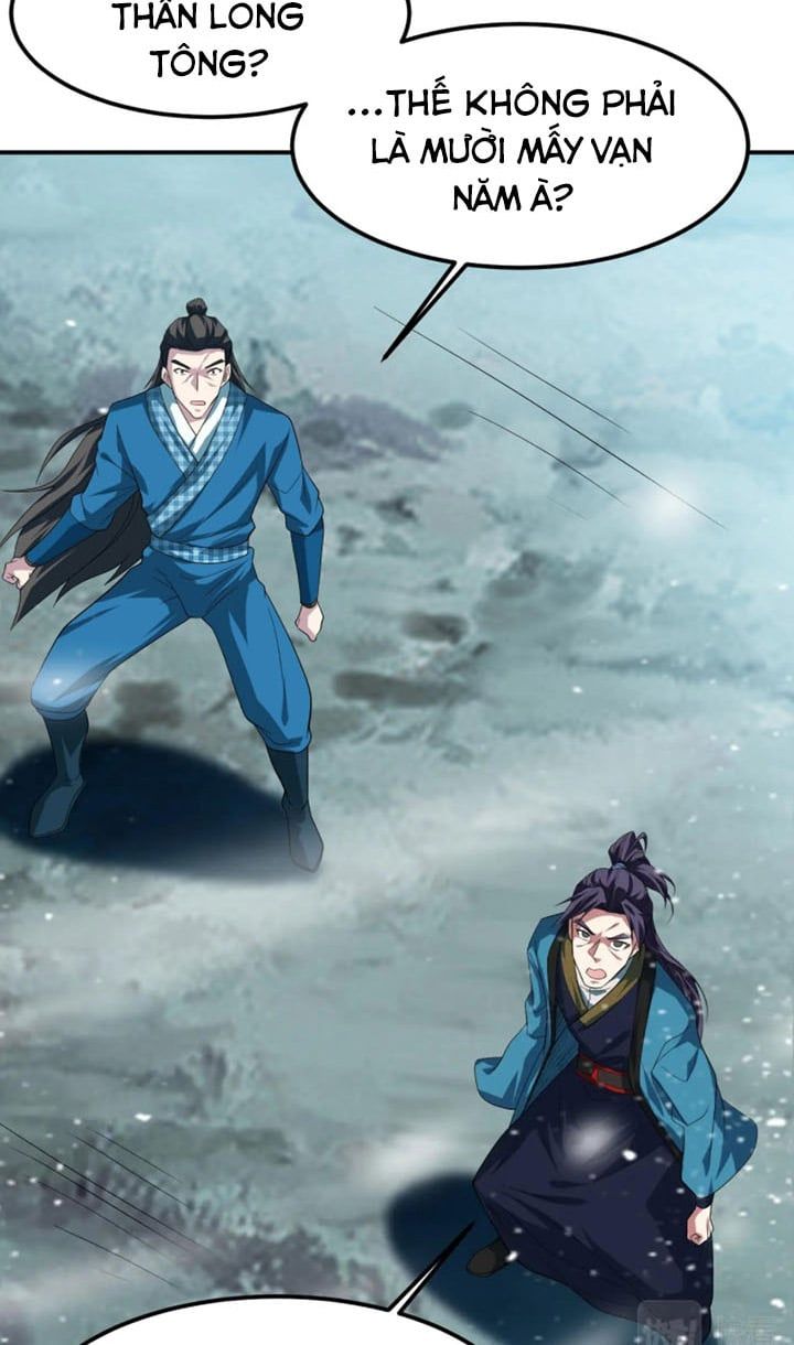 đọc truyện Sư Tổ Của Ta Là Thiên Hạ Đệ Nhất Chương 18 ảnh 44 tại Thiên Thai Truyện