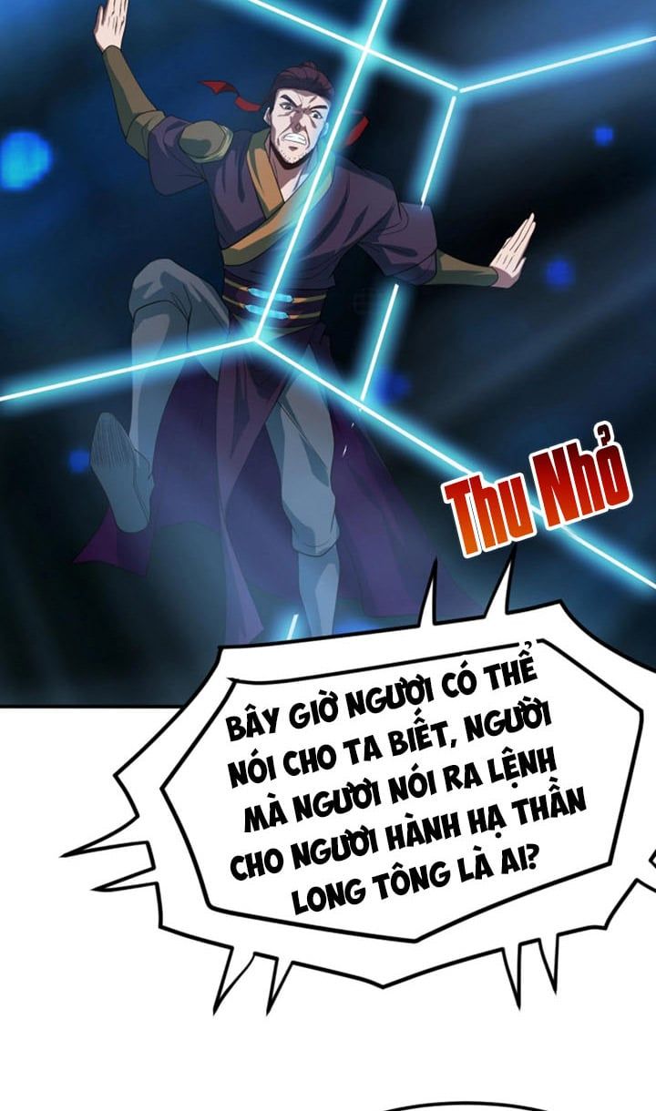 đọc truyện Sư Tổ Của Ta Là Thiên Hạ Đệ Nhất Chương 18 ảnh 46 tại Thiên Thai Truyện