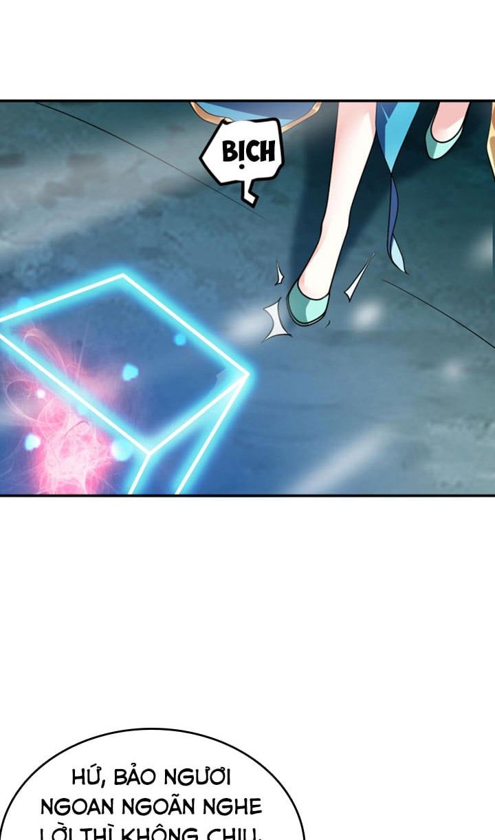 đọc truyện Sư Tổ Của Ta Là Thiên Hạ Đệ Nhất Chương 18 ảnh 50 tại Thiên Thai Truyện