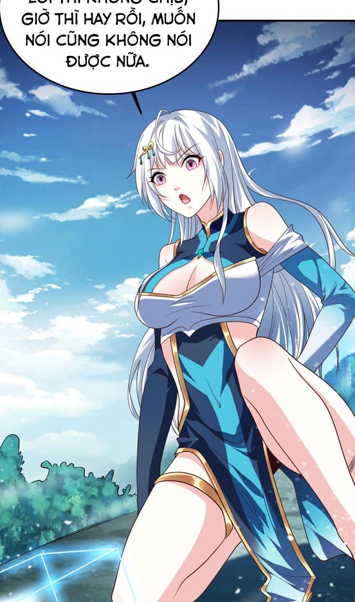 đọc truyện Sư Tổ Của Ta Là Thiên Hạ Đệ Nhất Chương 18 ảnh 51 tại Thiên Thai Truyện