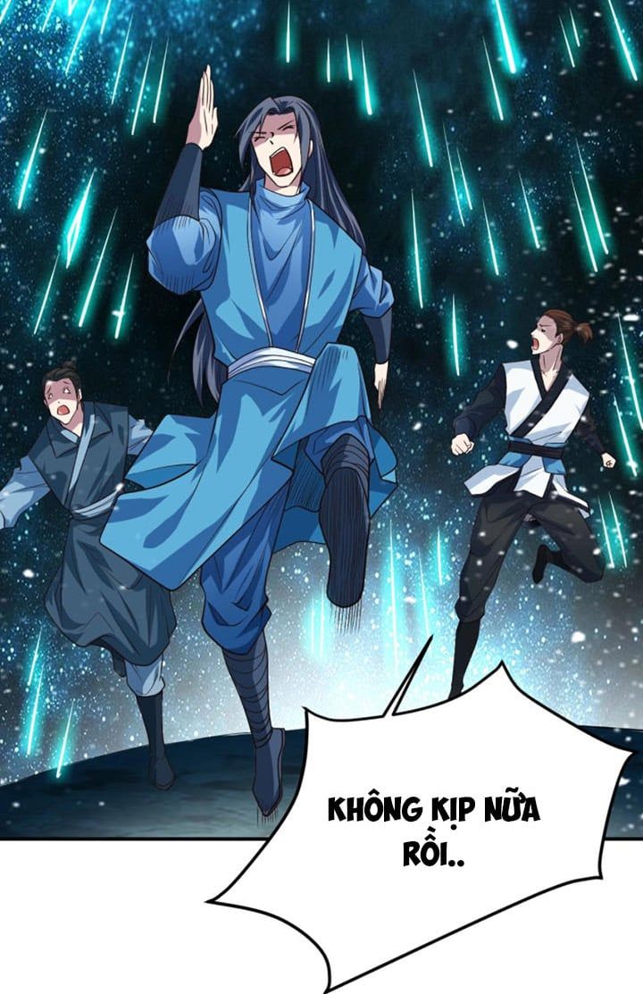 đọc truyện Sư Tổ Của Ta Là Thiên Hạ Đệ Nhất Chương 18 ảnh 7 tại Thiên Thai Truyện