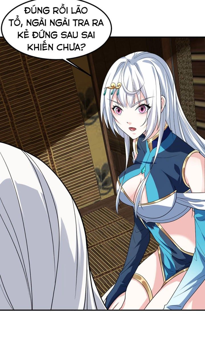 đọc truyện Sư Tổ Của Ta Là Thiên Hạ Đệ Nhất Chương 18 ảnh 60 tại Thiên Thai Truyện