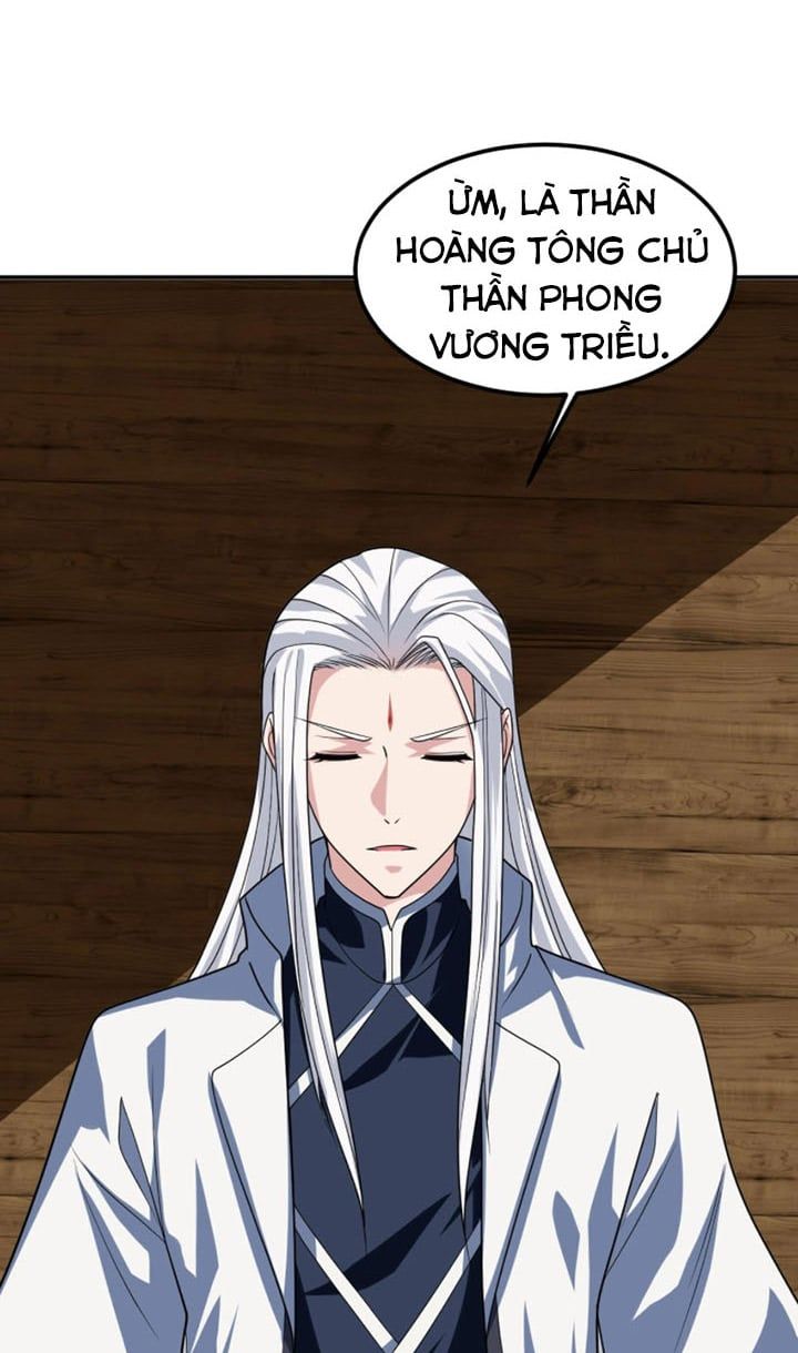 đọc truyện Sư Tổ Của Ta Là Thiên Hạ Đệ Nhất Chương 18 ảnh 61 tại Thiên Thai Truyện