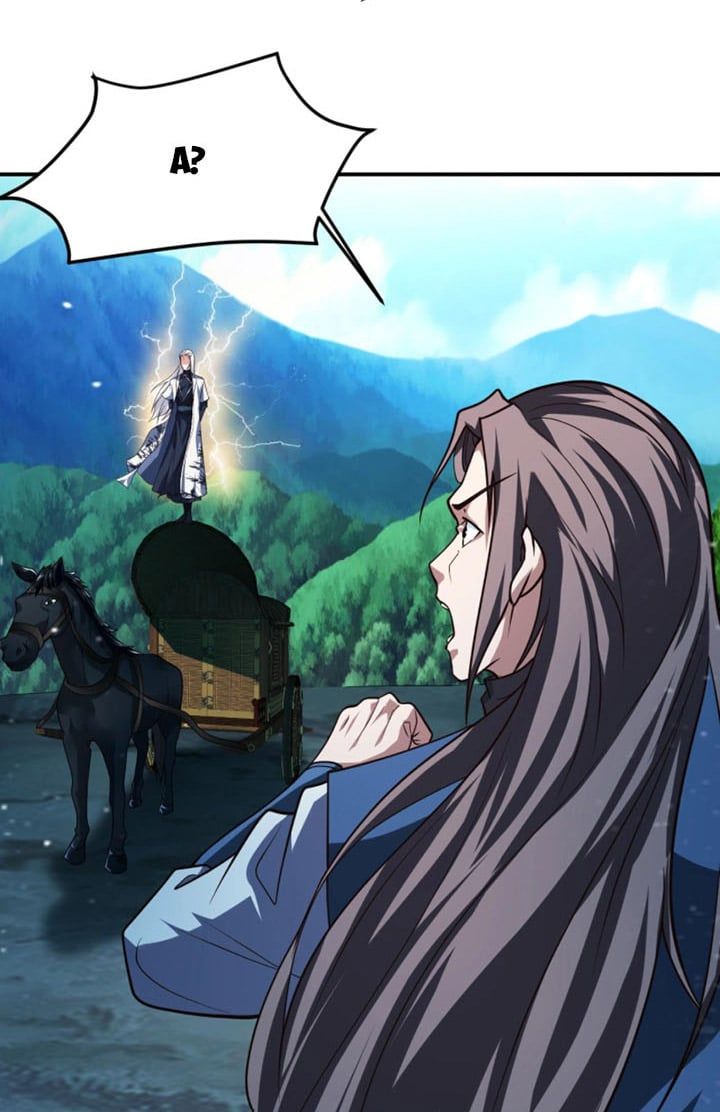 đọc truyện Sư Tổ Của Ta Là Thiên Hạ Đệ Nhất Chương 18 ảnh 8 tại Thiên Thai Truyện