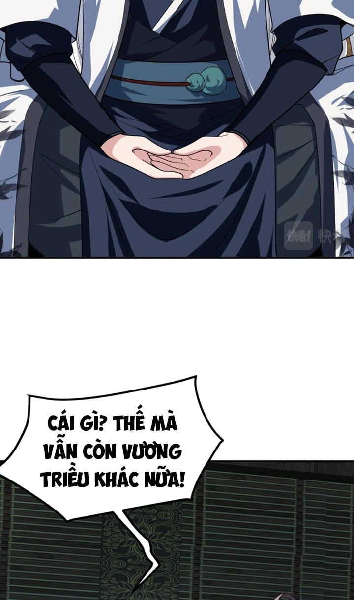 đọc truyện Sư Tổ Của Ta Là Thiên Hạ Đệ Nhất Chương 18 ảnh 62 tại Thiên Thai Truyện