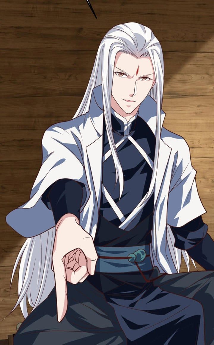 đọc truyện Sư Tổ Của Ta Là Thiên Hạ Đệ Nhất Chương 18 ảnh 71 tại Thiên Thai Truyện