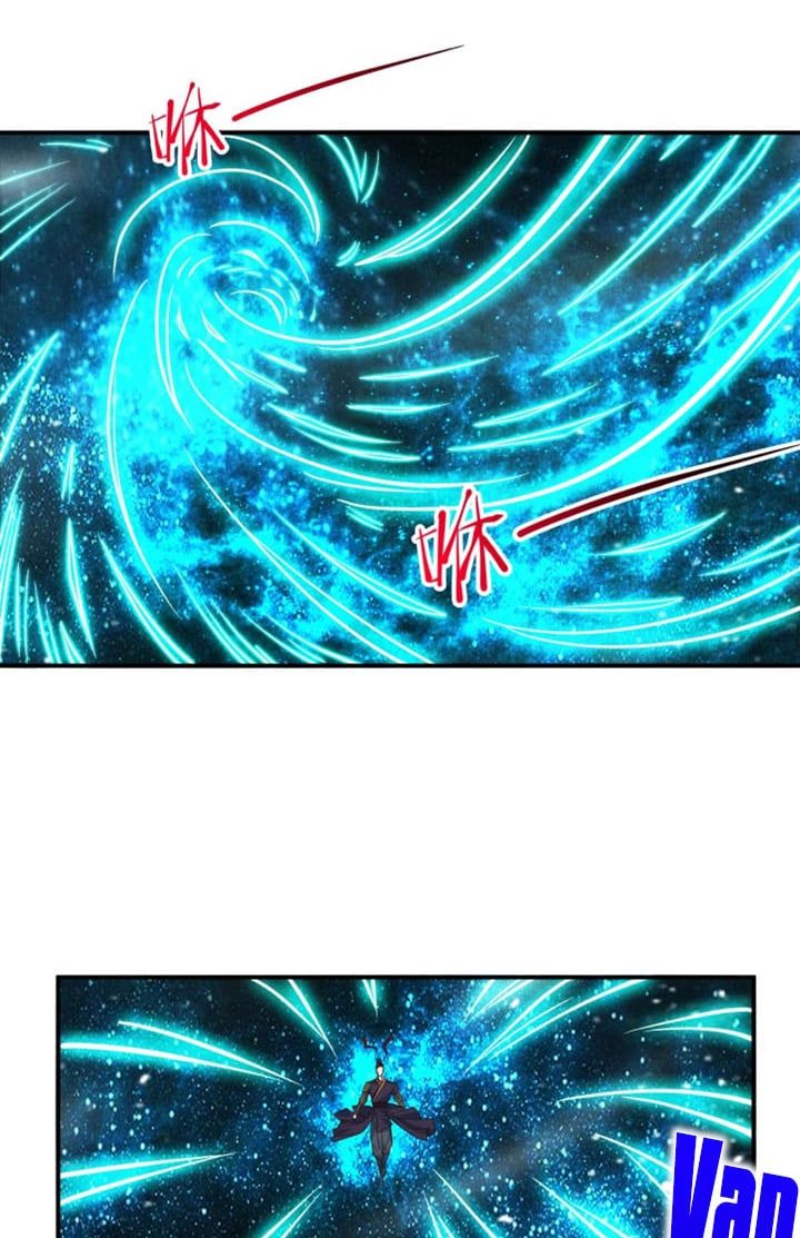 đọc truyện Sư Tổ Của Ta Là Thiên Hạ Đệ Nhất Chương 18 ảnh 11 tại Thiên Thai Truyện