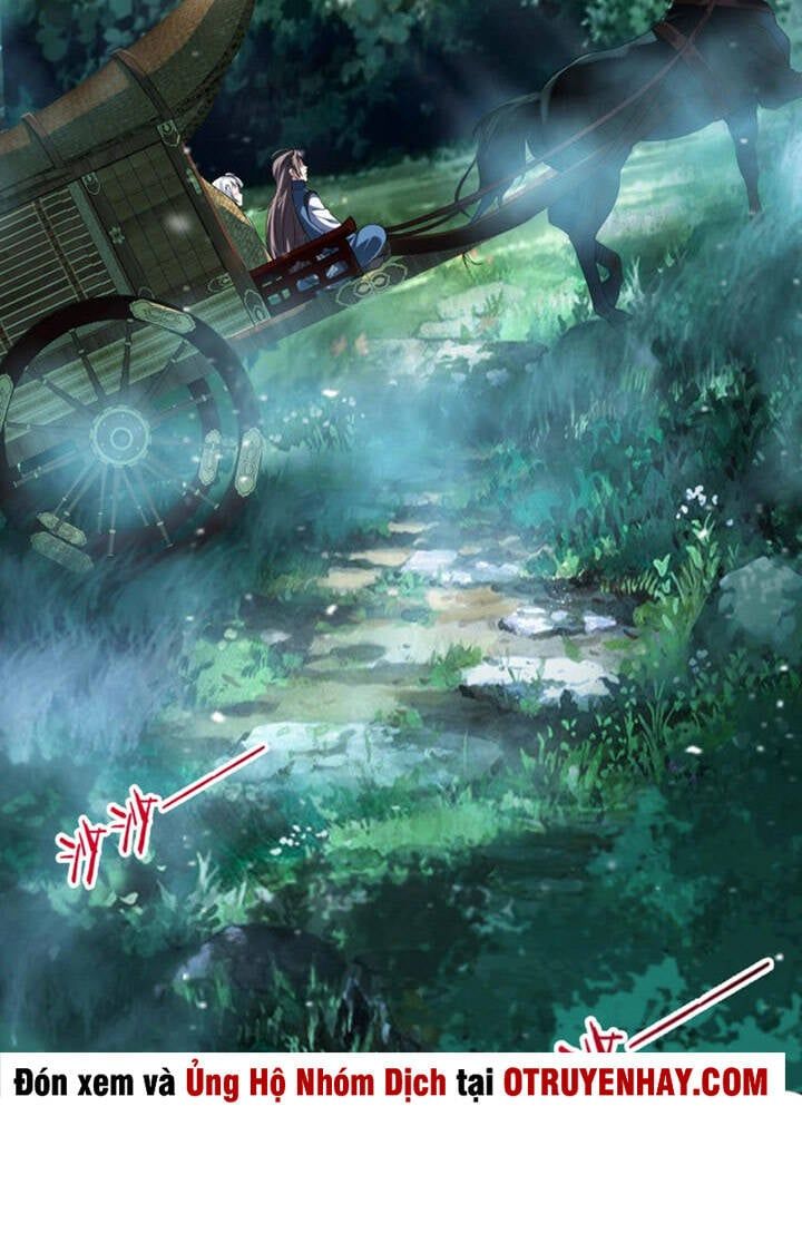 đọc truyện Sư Tổ Của Ta Là Thiên Hạ Đệ Nhất Chương 19 ảnh 12 tại Thiên Thai Truyện