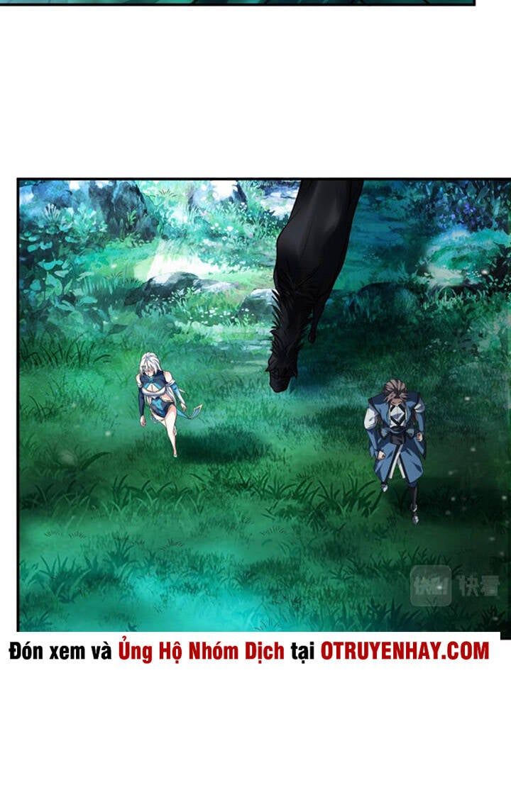 đọc truyện Sư Tổ Của Ta Là Thiên Hạ Đệ Nhất Chương 19 ảnh 14 tại Thiên Thai Truyện