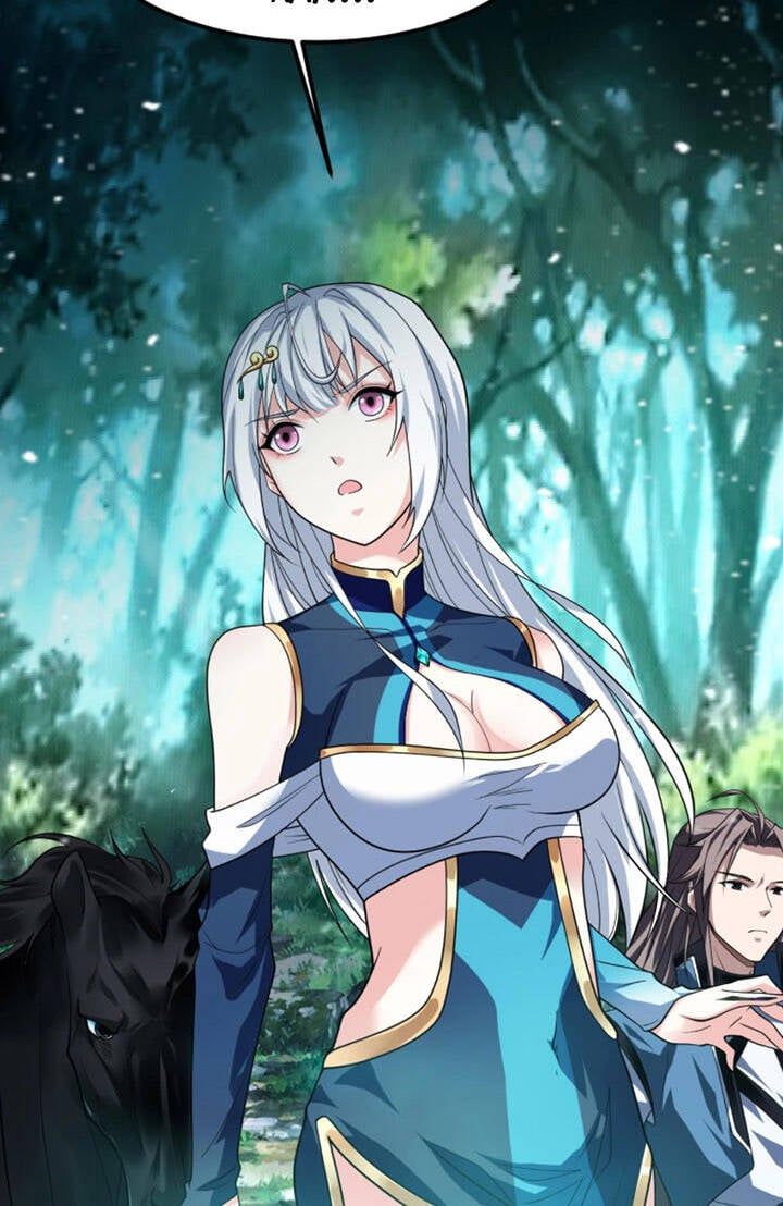 đọc truyện Sư Tổ Của Ta Là Thiên Hạ Đệ Nhất Chương 19 ảnh 17 tại Thiên Thai Truyện