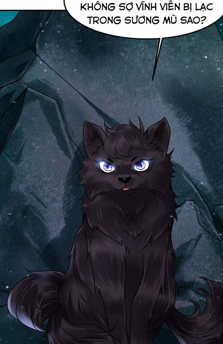 đọc truyện Sư Tổ Của Ta Là Thiên Hạ Đệ Nhất Chương 19 ảnh 20 tại Thiên Thai Truyện