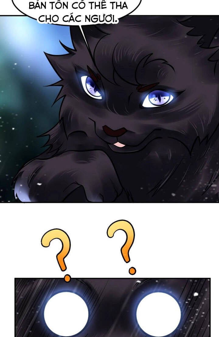 đọc truyện Sư Tổ Của Ta Là Thiên Hạ Đệ Nhất Chương 19 ảnh 22 tại Thiên Thai Truyện