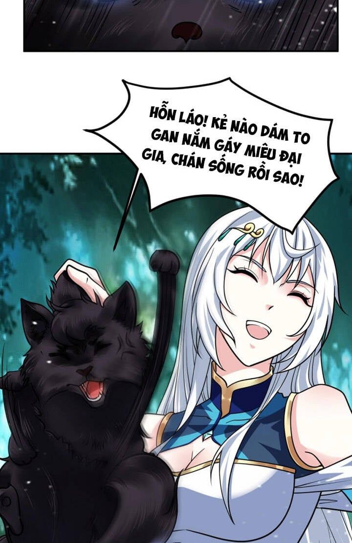 đọc truyện Sư Tổ Của Ta Là Thiên Hạ Đệ Nhất Chương 19 ảnh 23 tại Thiên Thai Truyện