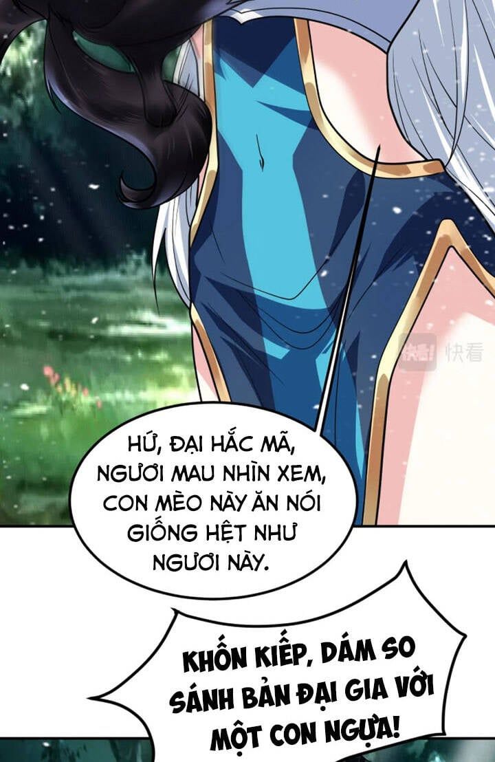 đọc truyện Sư Tổ Của Ta Là Thiên Hạ Đệ Nhất Chương 19 ảnh 24 tại Thiên Thai Truyện