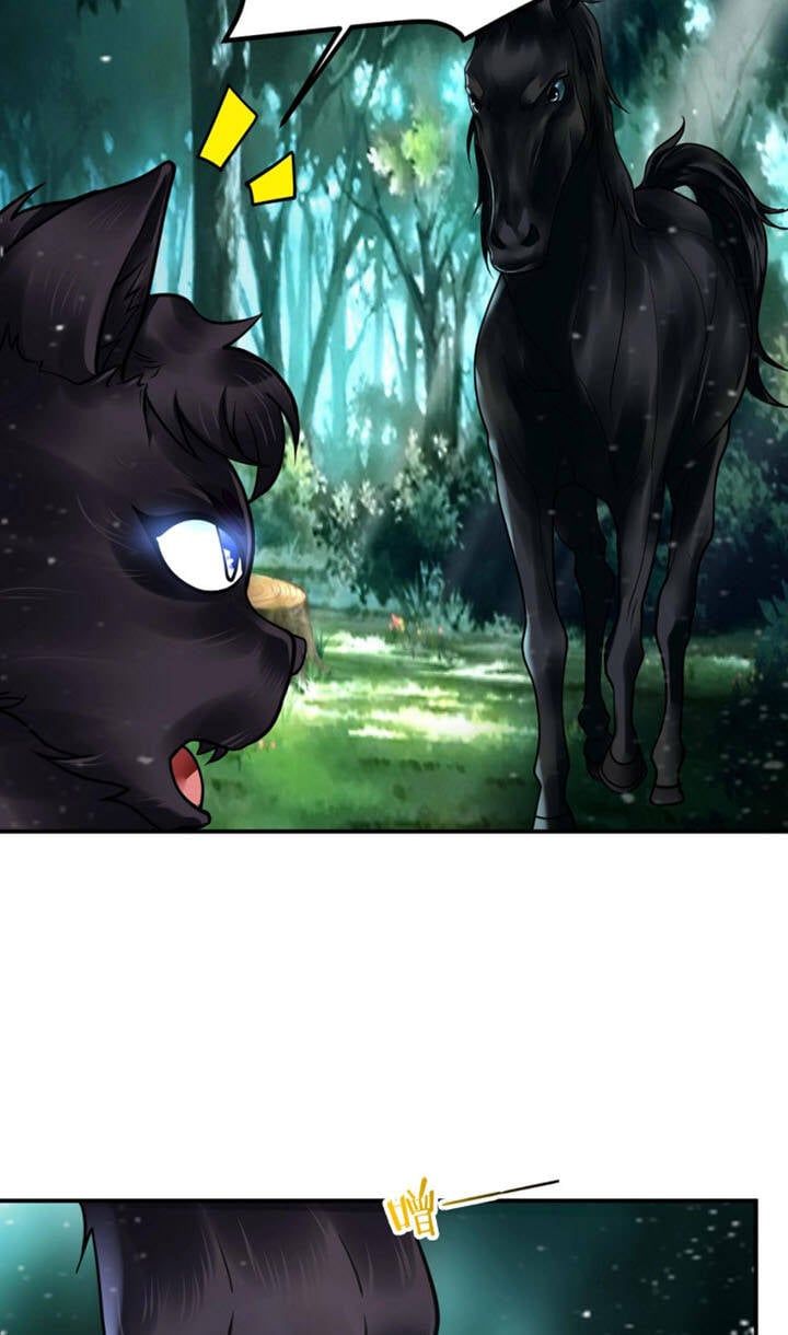 đọc truyện Sư Tổ Của Ta Là Thiên Hạ Đệ Nhất Chương 19 ảnh 25 tại Thiên Thai Truyện