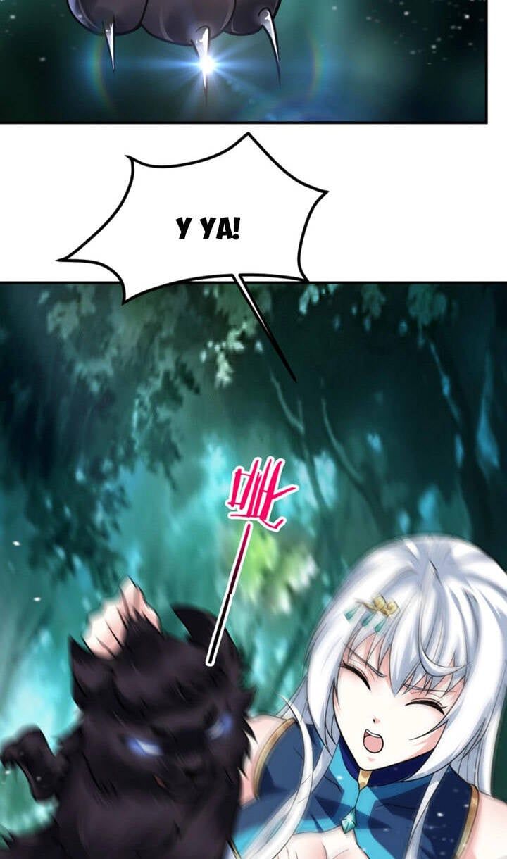 đọc truyện Sư Tổ Của Ta Là Thiên Hạ Đệ Nhất Chương 19 ảnh 26 tại Thiên Thai Truyện