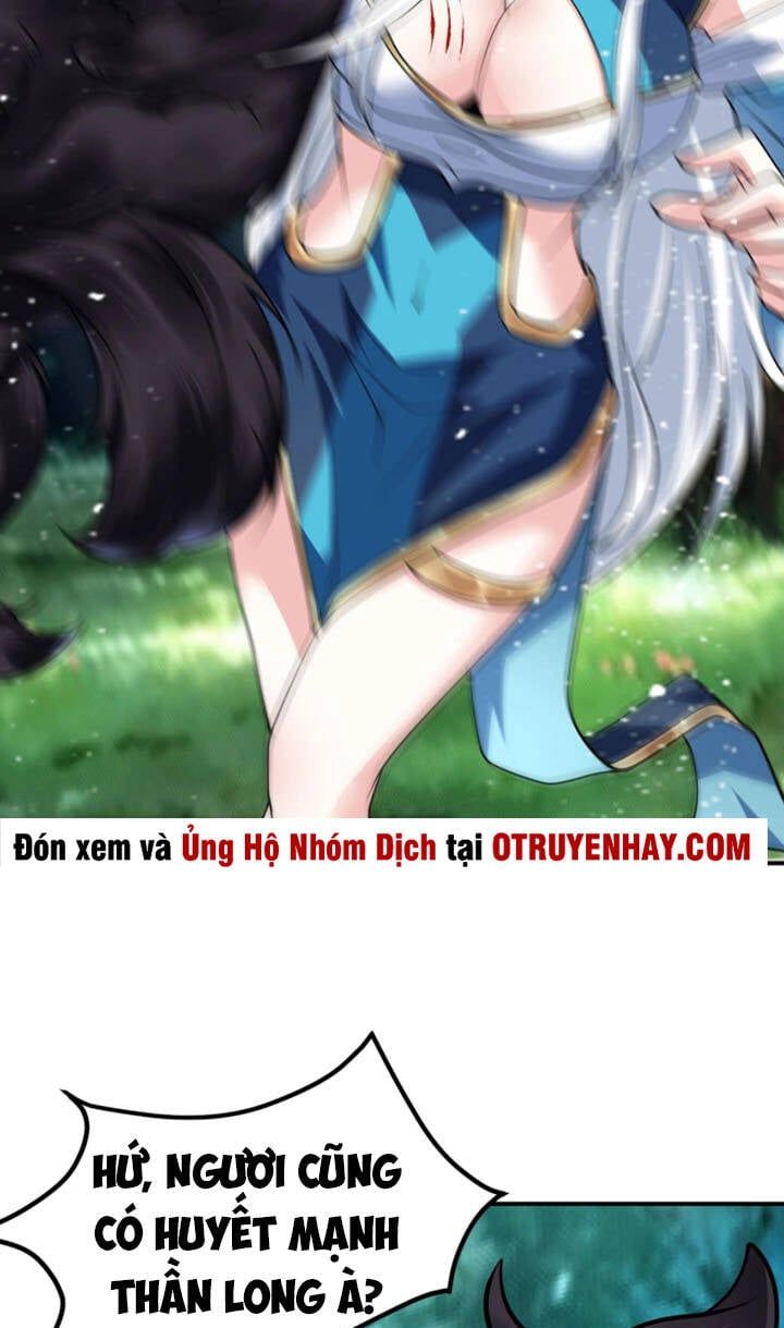 đọc truyện Sư Tổ Của Ta Là Thiên Hạ Đệ Nhất Chương 19 ảnh 27 tại Thiên Thai Truyện