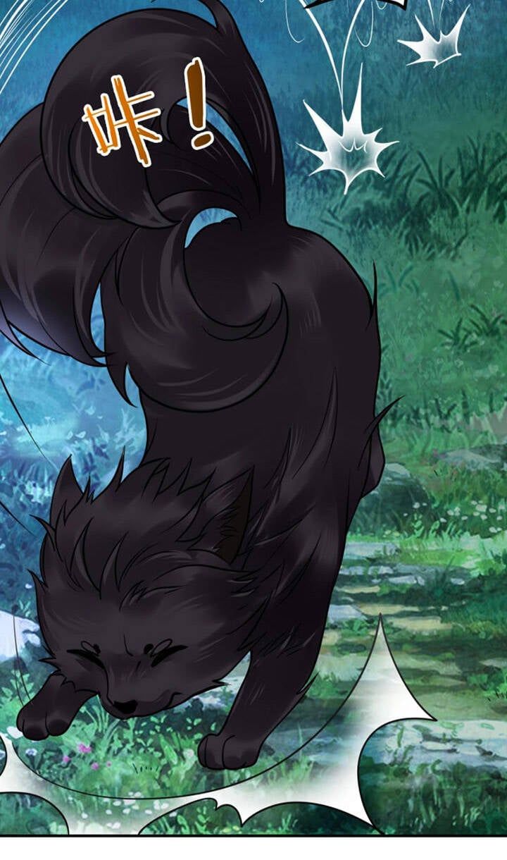 đọc truyện Sư Tổ Của Ta Là Thiên Hạ Đệ Nhất Chương 19 ảnh 32 tại Thiên Thai Truyện