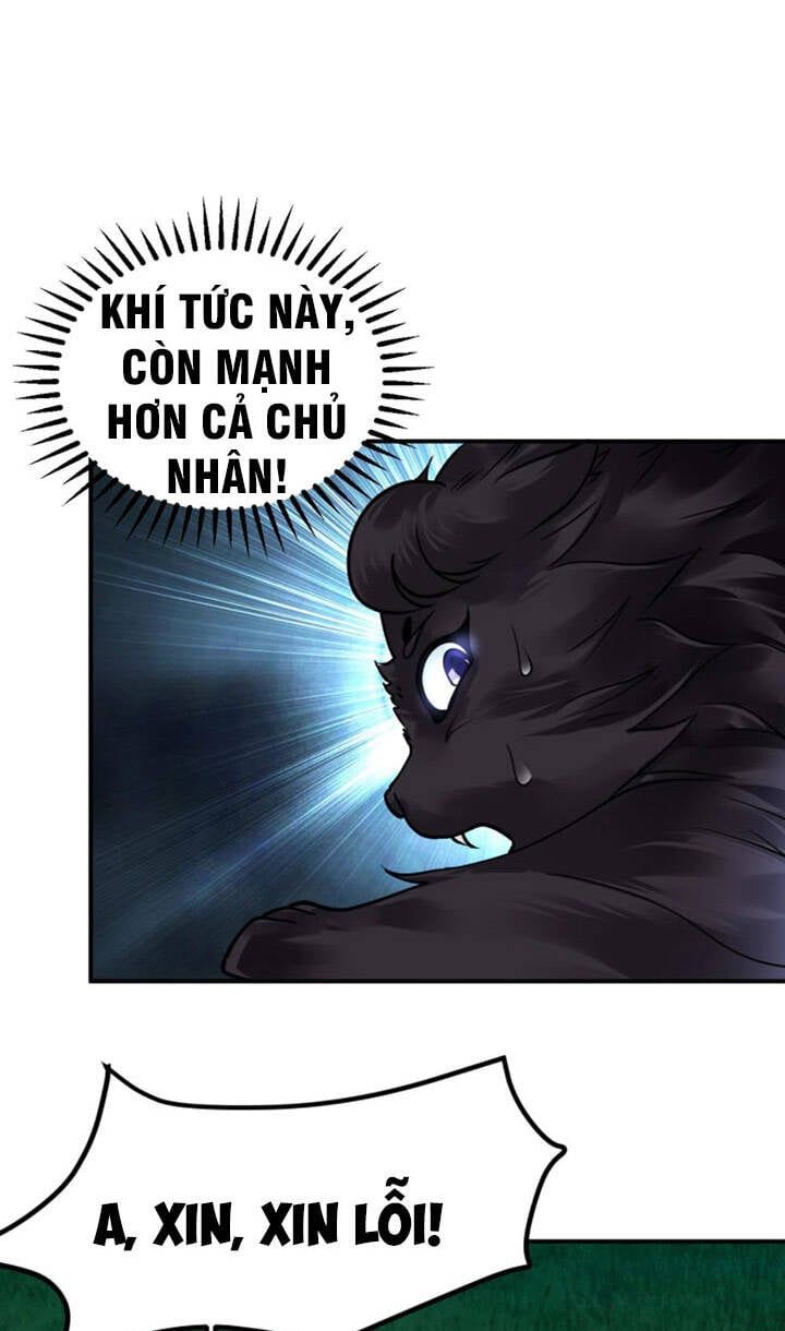 đọc truyện Sư Tổ Của Ta Là Thiên Hạ Đệ Nhất Chương 19 ảnh 33 tại Thiên Thai Truyện