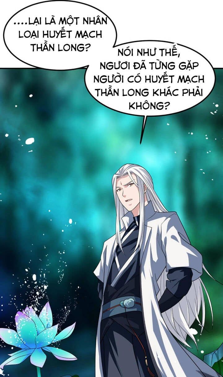 đọc truyện Sư Tổ Của Ta Là Thiên Hạ Đệ Nhất Chương 19 ảnh 36 tại Thiên Thai Truyện