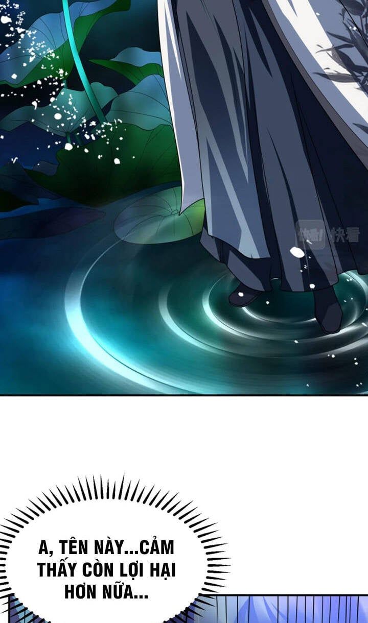 đọc truyện Sư Tổ Của Ta Là Thiên Hạ Đệ Nhất Chương 19 ảnh 37 tại Thiên Thai Truyện